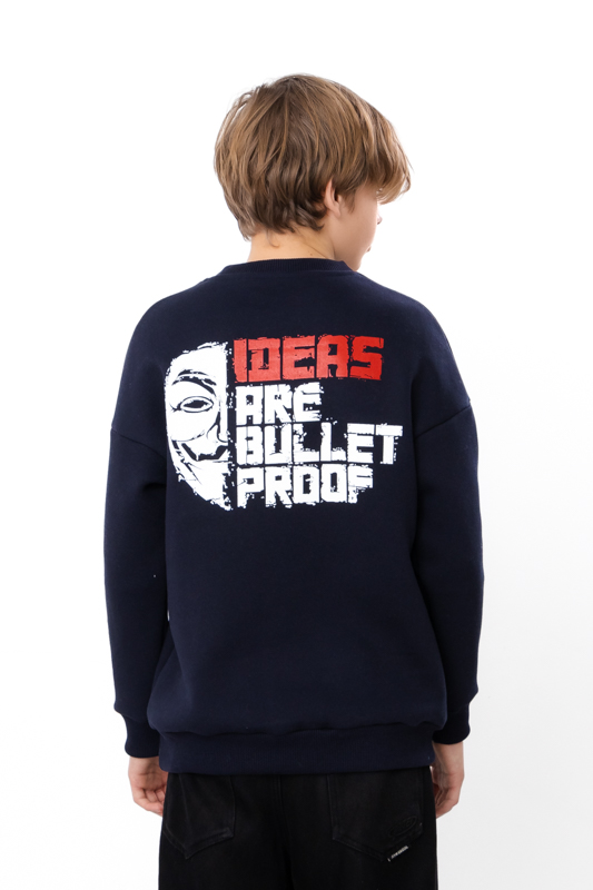 Світшот для хлопчика 